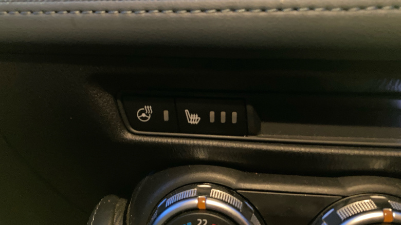 Mazda 2 1.5 Skyactiv G GT Sport 5dr Auto Petrol Hatchback